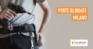 Porte Blindate Milano